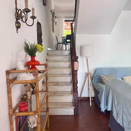 Casa Da Marina Hébergement de vacances *