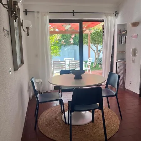 Casa Da Marina Hébergement de vacances Vilamoura