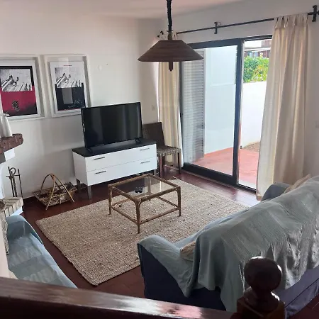 Casa Da Marina Hébergement de vacances