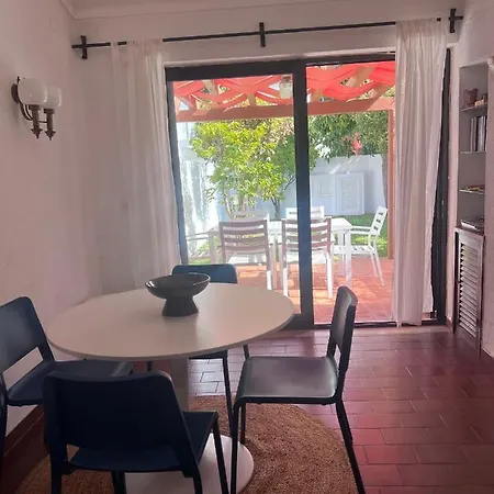 Casa Da Marina Hébergement de vacances