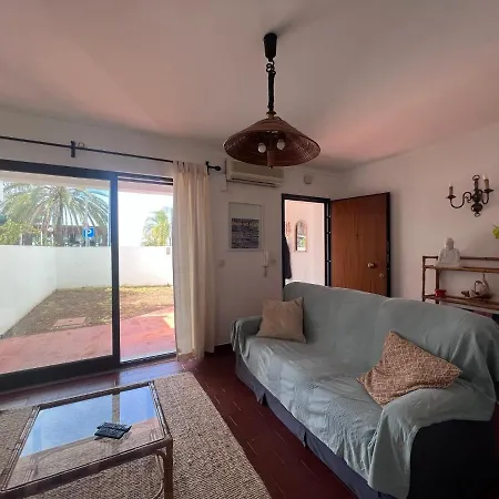 Hébergement de vacances Casa Da Marina *
