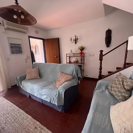 Casa Da Marina * Vilamoura