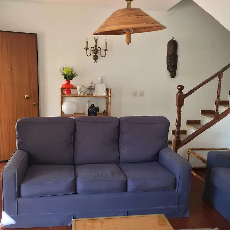 Casa Da Marina * Vilamoura