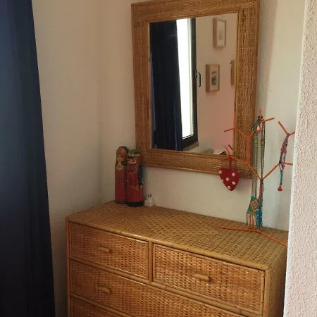 Hébergement de vacances Casa Da Marina *
