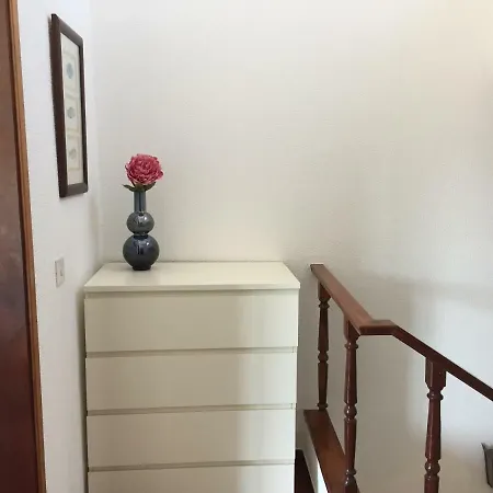 Casa Da Marina