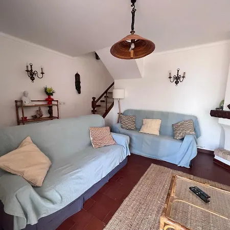 Casa Da Marina Σπίτι διακοπών Βιλαμούρα