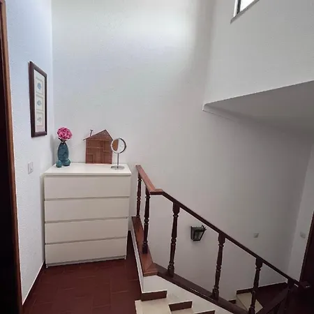 Casa Da Marina Βιλαμούρα