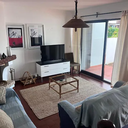 Casa Da Marina