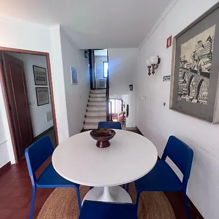 Casa Da Marina