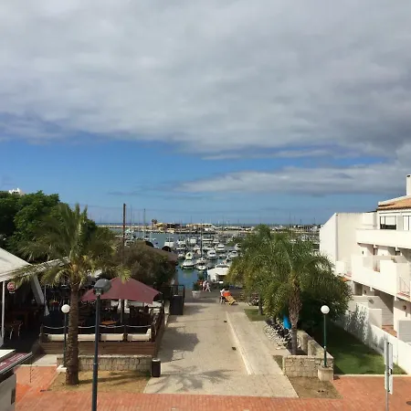 Casa Da Marina * Βιλαμούρα