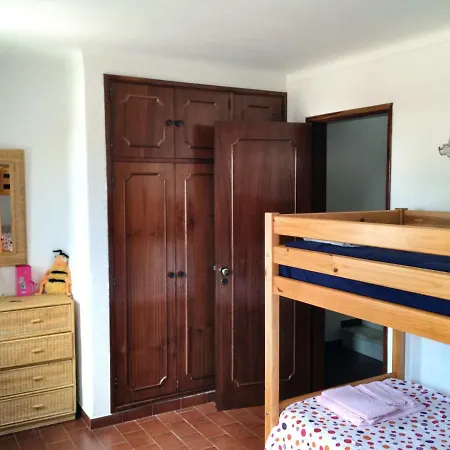 Casa Da Marina Βιλαμούρα