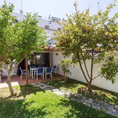 Σπίτι διακοπών Casa Da Marina Βιλαμούρα