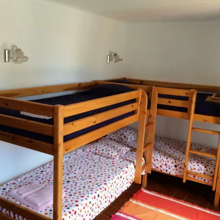Σπίτι διακοπών Casa Da Marina