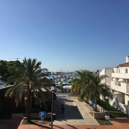Casa Da Marina Βιλαμούρα