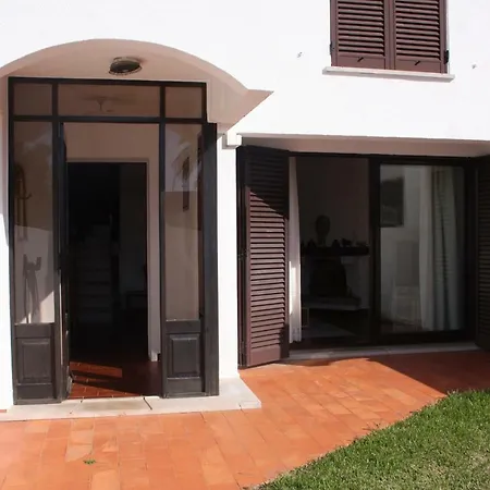 Σπίτι διακοπών Casa Da Marina Βιλαμούρα