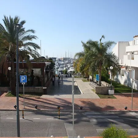 Holiday home Casa Da Marina