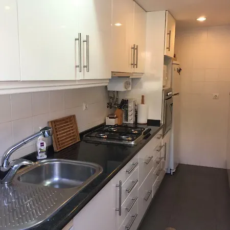 Casa Da Marina