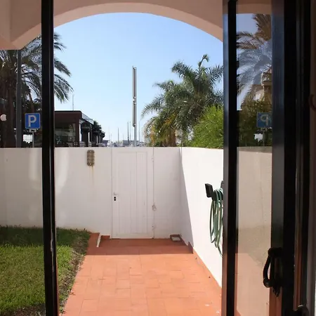 Casa Da Marina Vilamoura