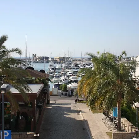 Casa Da Marina Holiday home