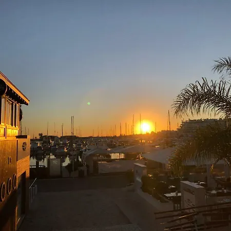 Σπίτι διακοπών Casa Da Marina Βιλαμούρα