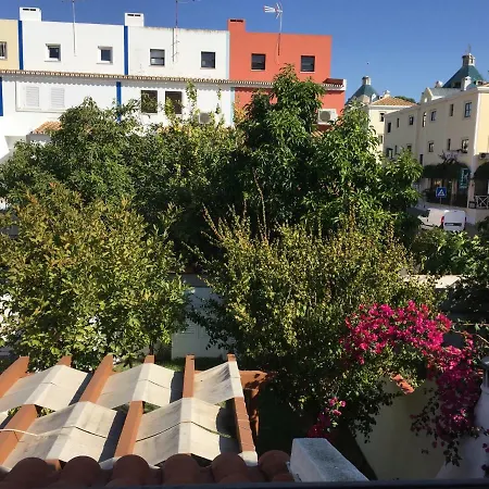Casa Da Marina بيت للعطل *