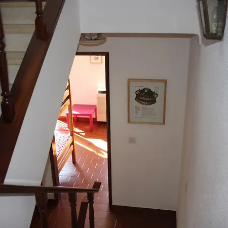 Casa Da Marina بيت للعطل