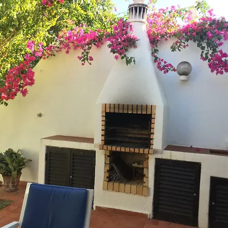Casa Da Marina بيت للعطل
