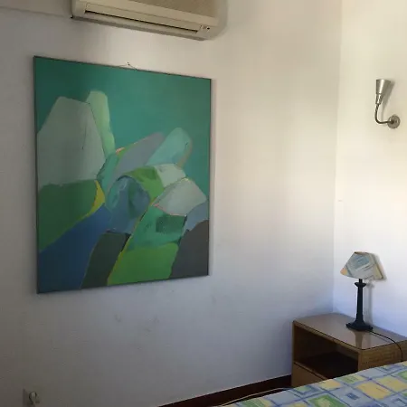 بيت للعطل Casa Da Marina فيلامورا