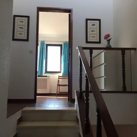 Casa Da Marina فيلامورا