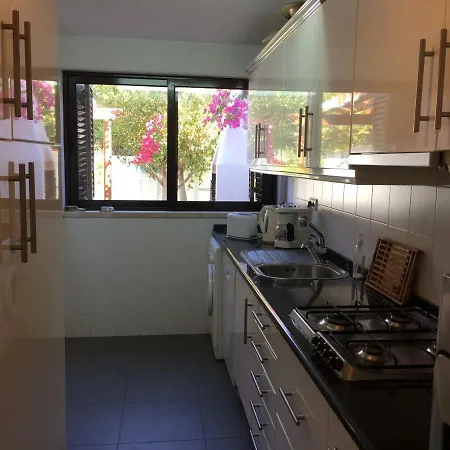 بيت للعطل Casa Da Marina