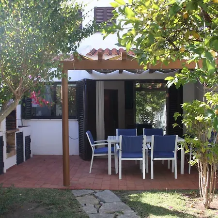 بيت للعطل Casa Da Marina فيلامورا